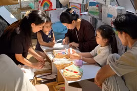 Ban hành Chương trình quốc gia về bảo vệ trẻ em giai đoạn 2026-2030