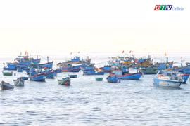 Gia Lai xử lý dứt điểm tồn tại trong chống khai thác IUU