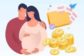 Điểm mới về quyền lợi đối với người sinh con thứ hai từ 1-7