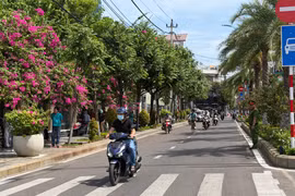 Thời tiết Gia Lai ngày 14-6: Khu vực giữa và phía Đông tỉnh nắng nóng từ 35-38 độ C