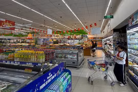 Thủ tướng yêu cầu kiểm soát chặt giá cả, phấn đấu giữ CPI năm 2026 tăng khoảng 4,5%