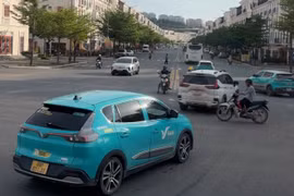 Đề xuất đưa tài xế công nghệ vào diện tham gia BHXH bắt buộc