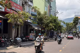 Thời tiết Gia Lai ngày 16-5: Phía Đông và giữa tỉnh vẫn chưa “hạ nhiệt”