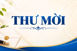 THƯ MỜI