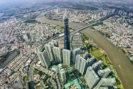 Luật Đô thị đặc biệt: Người dân các siêu đô thị sẽ được hưởng lợi gì?