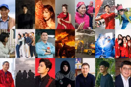 Danh sách 21 đề cử nhân vật truyền cảm hứng của Wechoice Awards 2025 - “Viết tiếp câu chuyện Việt Nam”