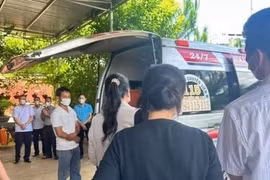Gia Lai: Nghĩa tình trong công tác đối ngoại, vun đắp tình hữu nghị Việt – Lào