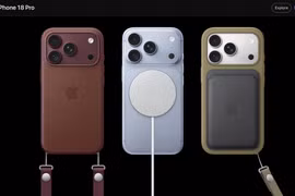 iPhone 18 giảm giá 25%, chớ vội tin