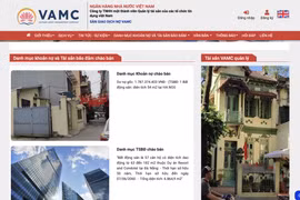 Sàn giao dịch nợ quốc gia: Ai sẽ được mua bán nợ xấu?
