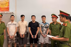 Bẫy “cho thuê vàng”: Lãi suất cho vay núp bóng lên tới hơn 500%/năm