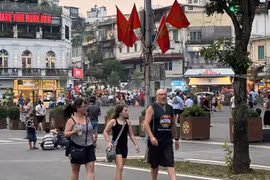 Việt Nam xếp thứ 4 trong top 15 điểm đến du lịch mùa thu năm 2026