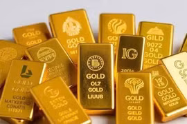 Giá vàng hôm nay (28-5): Tiếp tục lao dốc, còn 159 triệu đồng/lượng