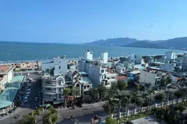 Gia Lai: Cảnh báo mưa giông, lốc xoáy trên biển và đất liền
