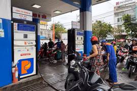 Vì sao sắp tới mỗi cây xăng có thể bán một giá?