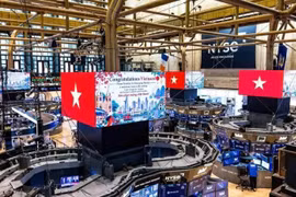 Tham gia rổ FTSE Russell, chứng khoán Việt Nam hưởng lợi gì?
