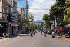 Thời tiết Gia Lai ngày 15-5: Có nơi nắng nóng trên 38 độ C