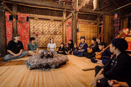 Đăng ký tham gia giải thưởng “Làng Du lịch tốt nhất” trước ngày 25-5