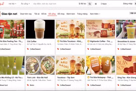 Cà phê, trà sữa: Vì sao người Việt chấp nhận trả 36.000–70.000 đồng?