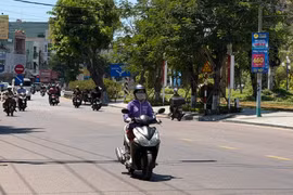 Thời tiết Gia Lai ngày 29-5: Nắng nóng có xu hướng dịu dần ở khu vực phía Đông và giữa tỉnh