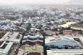 Mô hình đơn vị hành chính cấp xã mang tính hạt nhân tiêu biểu có gì đặc biệt?