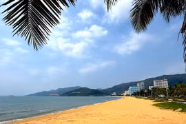 Thơ Phan Trung Lý: Nhớ Quy Nhơn 