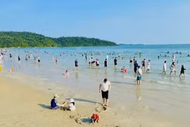 Du lịch nhiều địa phương khởi sắc khi đạt doanh thu từ 500 tỷ đồng trong kỳ nghỉ lễ 30-4, 1-5