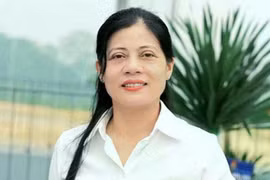 Khởi tố Hiệu trưởng Trường THPT chuyên Tuyên Quang