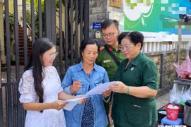 TP. Hồ Chí Minh đề xuất hỗ trợ hơn 616 tỷ đồng cho gần 11.800 người nghỉ việc