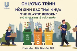 Rác thải nhựa thành nguyên liệu kinh doanh: 11 mô hình đáng chú ý