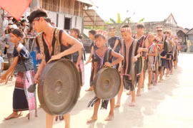 Ngân hàng Thanh âm Việt Nam sẽ lưu giữ những gì?