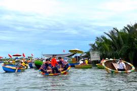 Top 4 điểm đến hấp dẫn nhất Đông Nam Á có tên Việt Nam