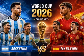 Cùng Báo và phát thanh, truyền hình Gia Lai dự đoán nhà vô địch World Cup 2026