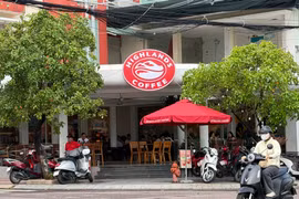 Chi 2.300 tỷ đồng, ông David Thái giành lại quyền kiểm soát Highlands Coffee
