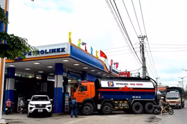 Gia Lai xây dựng các phương án ứng phó, đảm bảo nguồn cung xăng dầu