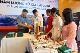 Nếu drone được phép giao hàng đại trà, thị trường 10 tỷ USD có thể mở ra ở Việt Nam?
