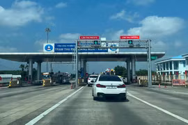 Bộ Xây dựng đề nghị VETC, ePass tính phí linh hoạt, miễn phí xe ít đi