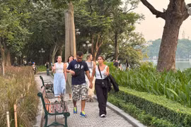 Việt Nam vào nhóm 10 nền kinh tế du lịch mới nổi lớn của thế giới