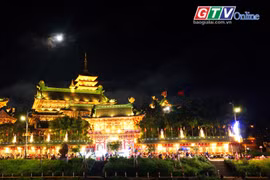 60s Gia Lai: Lung linh đêm Vu Lan - Báo hiếu