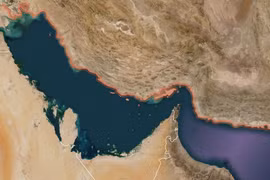 Châu Âu ra tuyên bố chung đảm bảo tự do hàng hải tại eo biển Hormuz