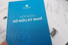 Không có kỳ nghỉ nào thực sự miễn phí: 6 dấu hiệu nhận biết bẫy "hợp đồng kỳ nghỉ"