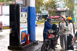 14 đầu mối bán xăng dầu thấp hơn giá điều hành: Đổ xăng ở đâu để tiết kiệm?