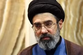 Tân lãnh tụ tối cao Iran nguy kịch