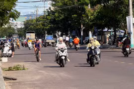 Thời tiết Gia Lai 29-8: Phía Đông nắng nóng gay gắt, phía Tây mưa giông