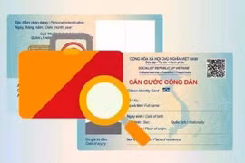 Từ xã thành phường, người dân có cần phải đổi lại giấy tờ ngay?