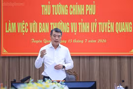 Thủ tướng Chính phủ: Việc vi phạm quy chế Kỳ thi tốt nghiệp THPT tại Tuyên Quang đặc biệt nghiêm trọng