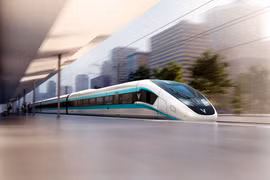 Hợp đồng 1 tỷ euro VinSpeed - Siemens: Công nghệ nào được đưa vào đường sắt cao tốc Việt Nam?