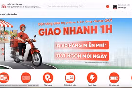 Central Group tính rót thêm 1,5 tỷ USD vào Việt Nam, mở rộng cửa cho hàng địa phương