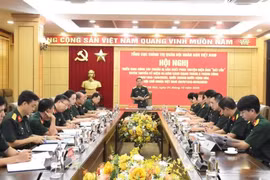 “Đất lửa” - dự án điện ảnh mới sau thành công của “Mưa đỏ”