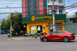 Vì sao WinMart, Bách Hóa Xanh, AEON cùng mở rộng ra ngoài các đô thị lớn?