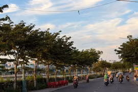 Thời tiết Gia Lai ngày 10-6: Ngày nắng, chiều tối và đêm có mưa rào và giông rải rác